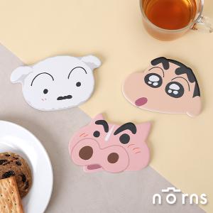 蠟筆小新陶瓷吸水墊