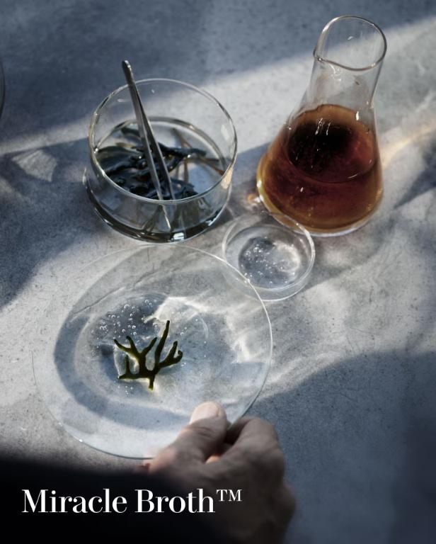 LA MER海洋拉娜 活膚水潤精萃 30ml