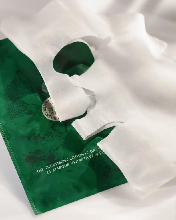 LA MER海洋拉娜 濃縮精華高滲透直導膜(6片)