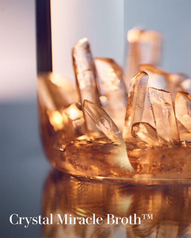 LA MER海洋拉娜 創世紀原晶夜間修護凝萃 50ml