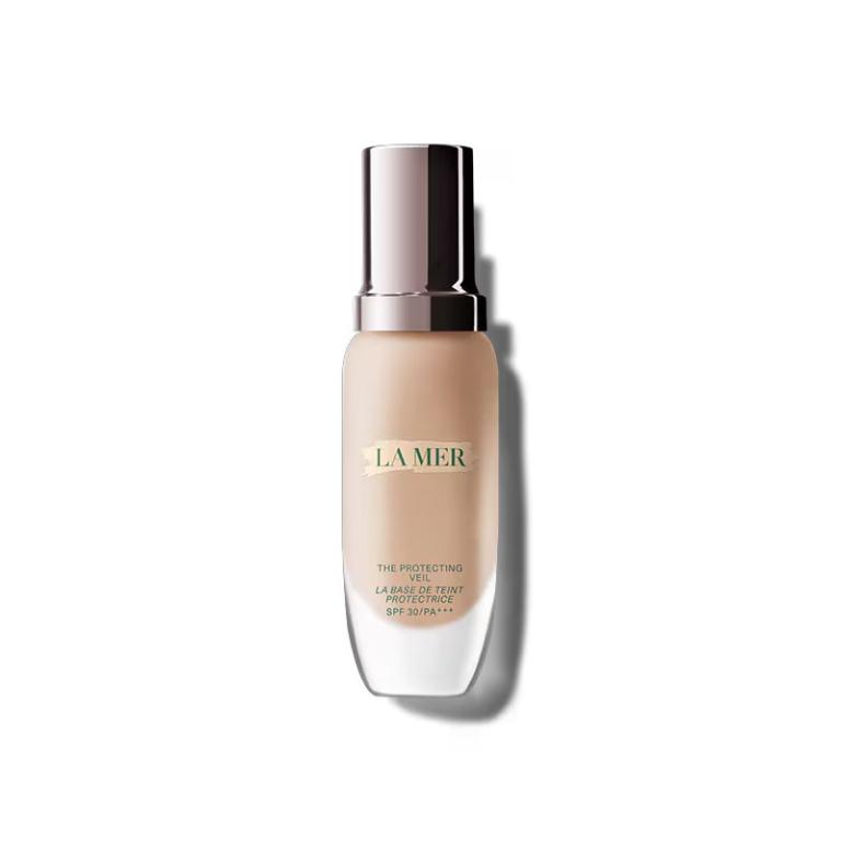 LA MER海洋拉娜 絲柔裸膚妝前乳SPF30 PA+++30ml