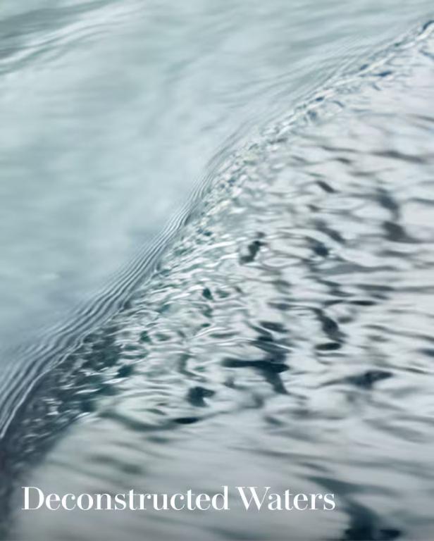 LA MER海洋拉娜 深海極效潔顏凝露200ml