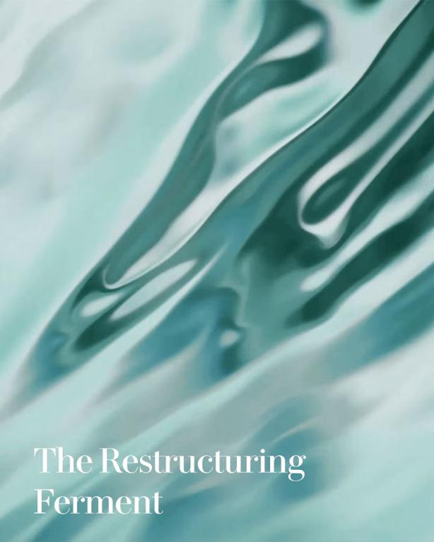 LA MER海洋拉娜 超維度緊緻豐潤面膜50ml