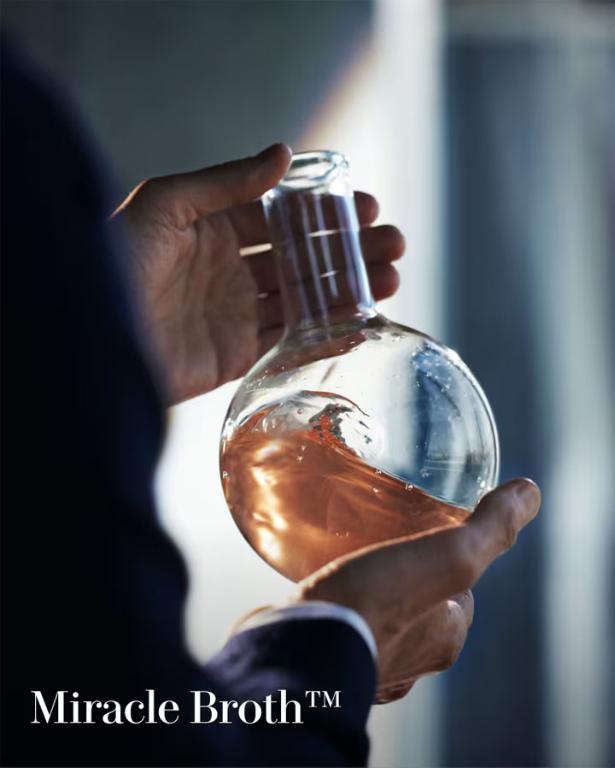 LA MER海洋拉娜 身體修護精華油200ml