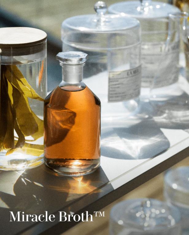 LA MER海洋拉娜 煥顏彈力無痕精萃30ml