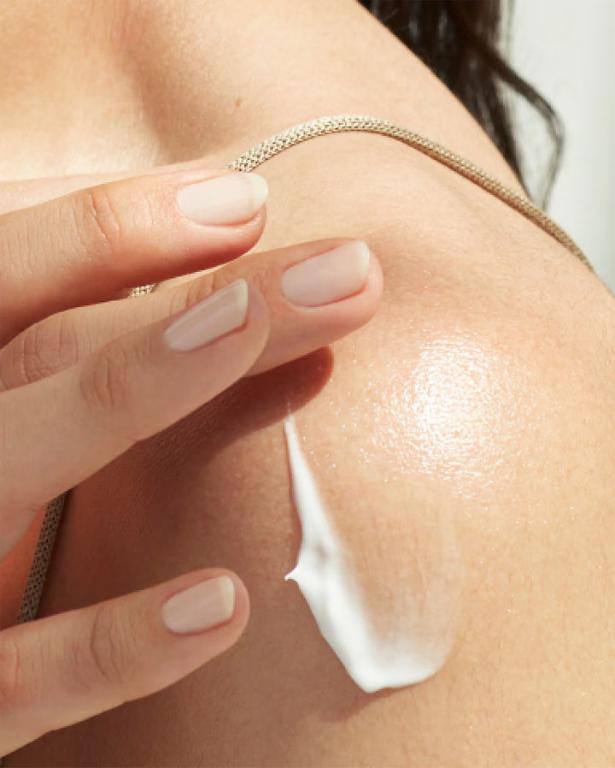 LA MER海洋拉娜 身體乳霜300ml