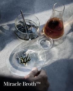 LA MER海洋拉娜 活膚水潤精萃 30ml