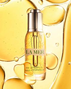 LA MER海洋拉娜 修護精華油