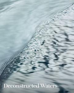 LA MER海洋拉娜 深海極效潔顏凝露200ml