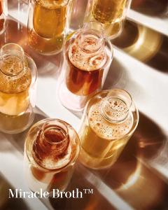 LA MER海洋拉娜 奇蹟煥采氣墊粉霜SPF20