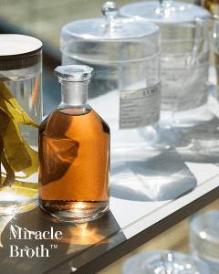 LA MER海洋拉娜 深海極效潔顏凝露200ml