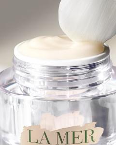 LA MER海洋拉娜 緊緻精華頸霜 50ml