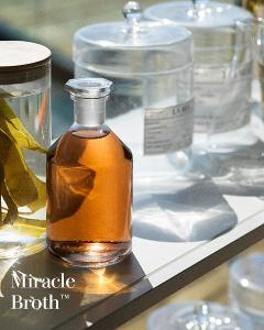 LA MER海洋拉娜 深海極效穩膚露200ml