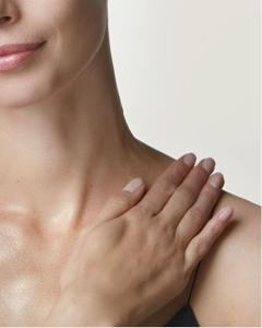 LA MER海洋拉娜 緊緻精華頸霜 50ml