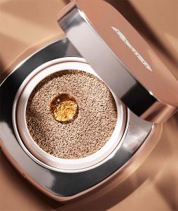 LA MER海洋拉娜 奇蹟煥采氣墊粉霜SPF20