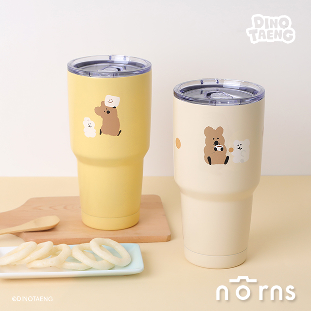 DINOTAENG不鏽鋼酷涼杯 冰霸杯