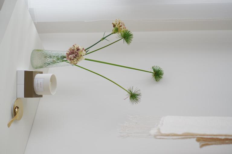 VÖODÖOMÖI喚醒高級按摩香水蠟燭