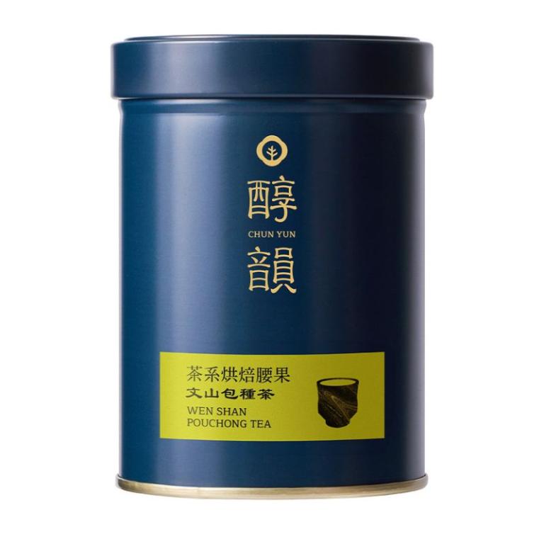 【每日優果】茶系腰果-文山包種200g