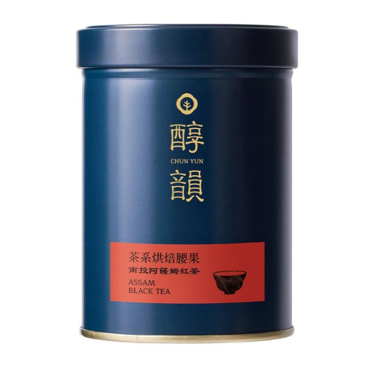 【每日優果】茶系腰果-南投阿薩姆紅茶200g