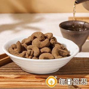 【每日優果】茶系腰果-日式焙茶200g
