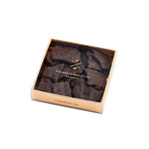 比利時PIERRE MARCOLINI 小開心可可杏仁酥