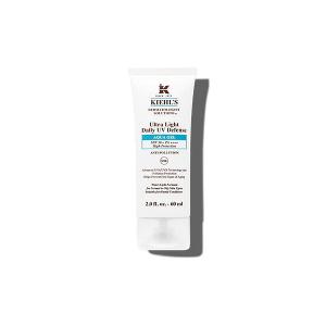 Kiehl's契爾氏 集高效清爽零油光UV水凝露SPF50 PA++++