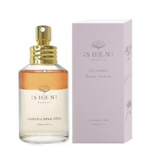 SHEN森植萃保養  無香款 金盞花舒緩調理潤膚水 125ml