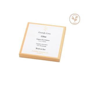 比利時PIERRE MARCOLINI 二次方海南黑可可