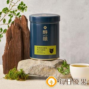 【每日優果】茶系腰果-文山包種200g