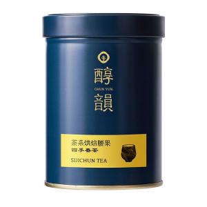 【每日優果】茶系腰果-台灣四季春200g