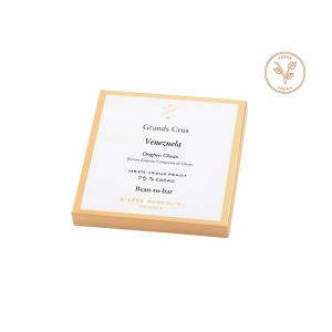 比利時PIERRE MARCOLINI 二次方委內瑞拉黑可可