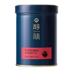 【每日優果】茶系腰果-英式伯爵紅茶200g