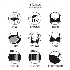 【思薇爾】琉光星燦系列B-E罩軟鋼圈蕾絲刺繡集中包覆女內衣(星洋藍)