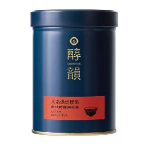 【每日優果】茶系腰果-南投阿薩姆紅茶200g