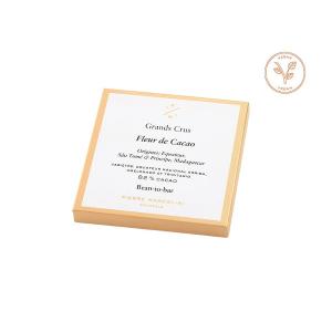 比利時PIERRE MARCOLINI 二次方濃情黑可可