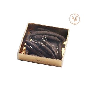 比利時PIERRE MARCOLINI 蜜漬橙絲