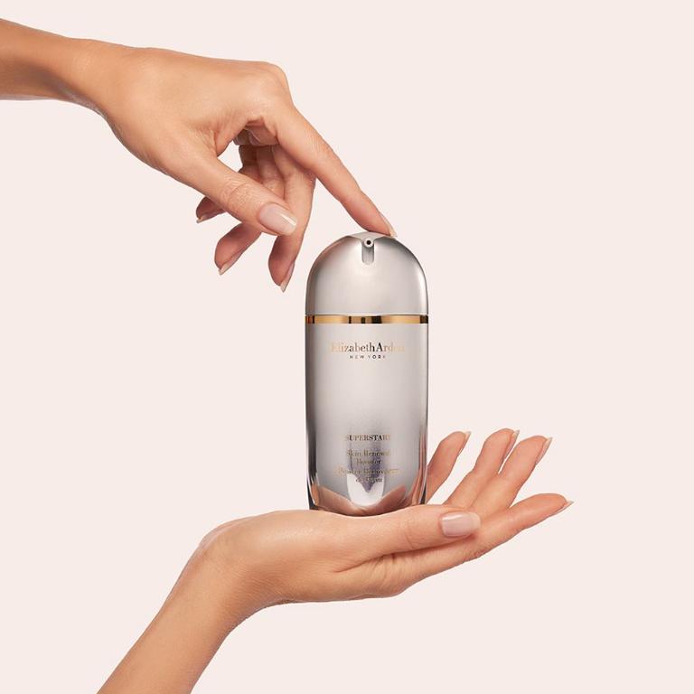 伊麗莎白雅頓 SUPERSTART奇肌超導活妍精華50ml