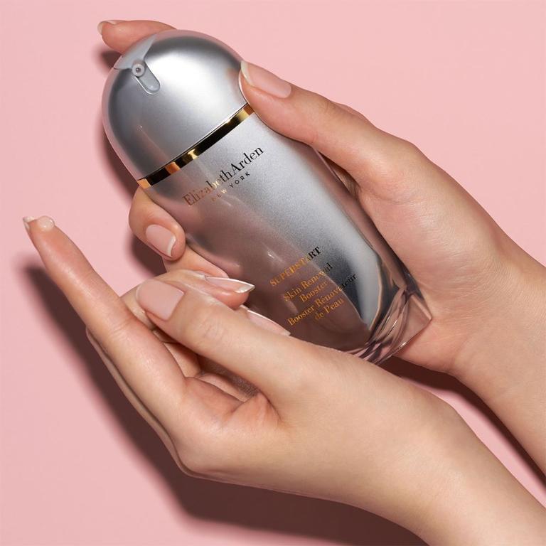 伊麗莎白雅頓 SUPERSTART奇肌超導活妍精華50ml