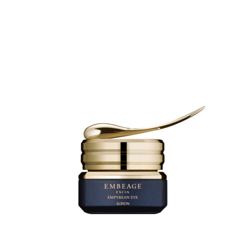 ALBION 妃思雅晶湛永恆藍鑽眼霜