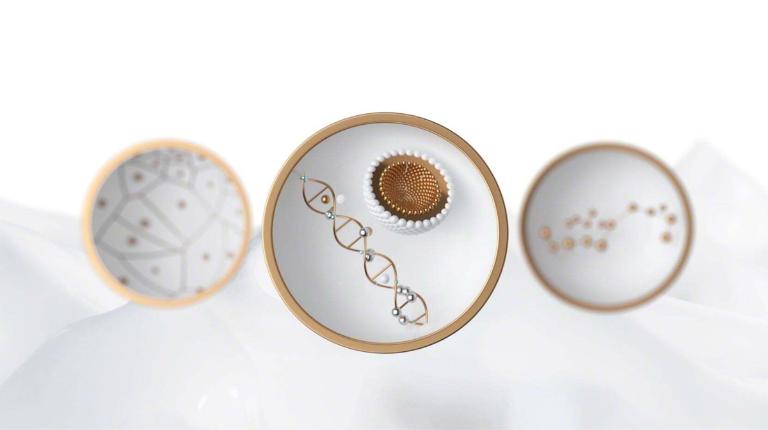 VALMONT 丰彈塑妍V乳霜