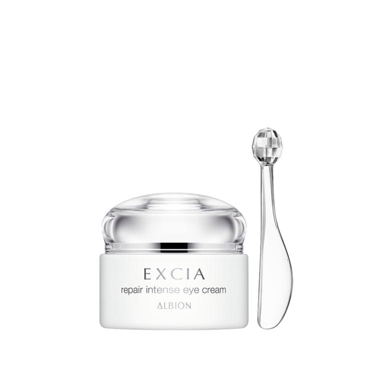 ALBION 美肌之源新生眼霜