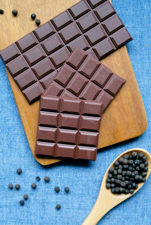 75%馬告黑巧克力