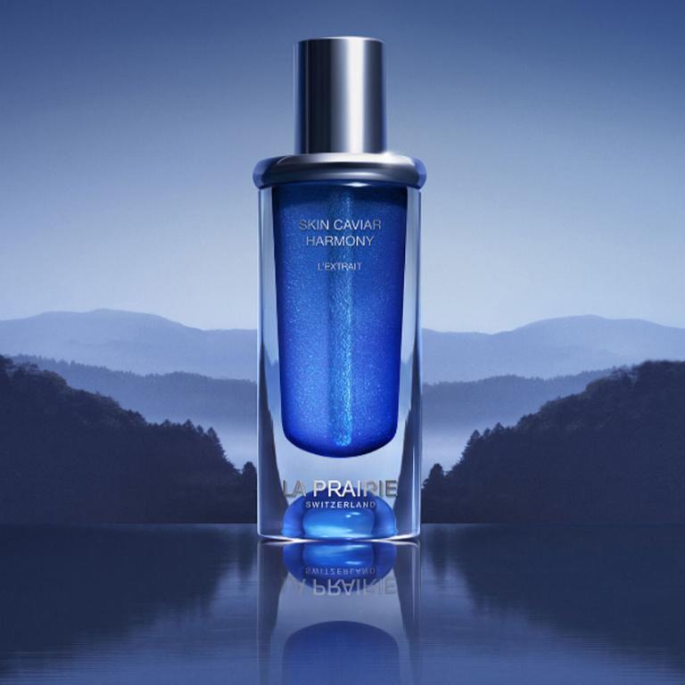 la prairie 魚子美顏緊緻塑顏精萃20ml