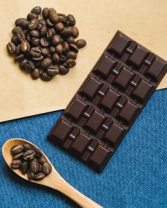70%德文咖啡黑巧克力