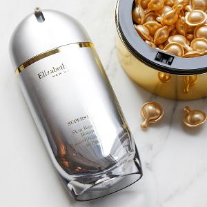 伊麗莎白雅頓 SUPERSTART奇肌超導活妍精華50ml