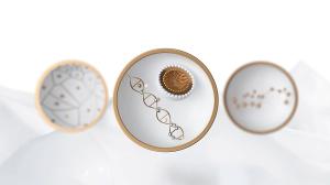 VALMONT 丰彈塑妍V乳霜