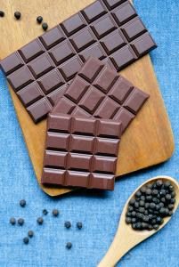 75%馬告黑巧克力