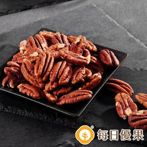 【每日優果】罐裝原味烘焙胡桃250G