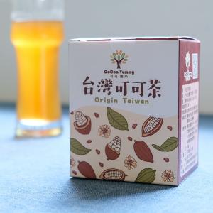 台灣可可茶(12入)