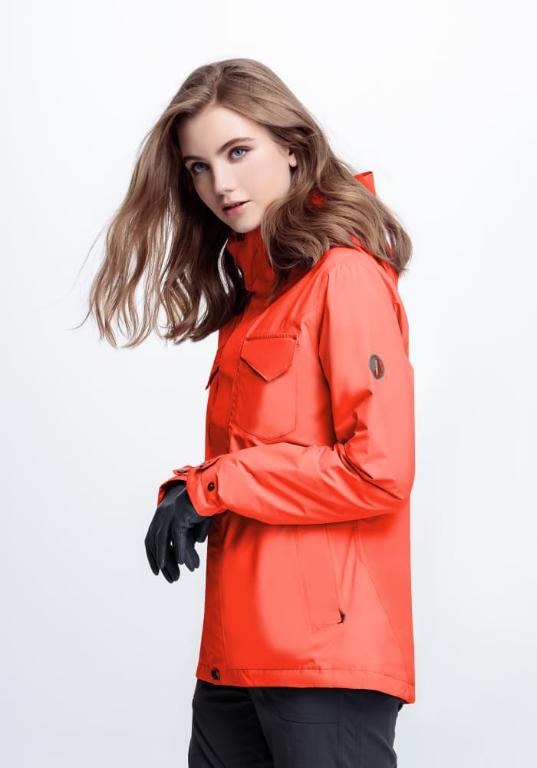 JORDON GORE-TEX 鵝絨外套